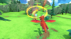 My Universe: My Baby Dragon [Nintendo Switch] Nintendo Switch Video Game Microids   