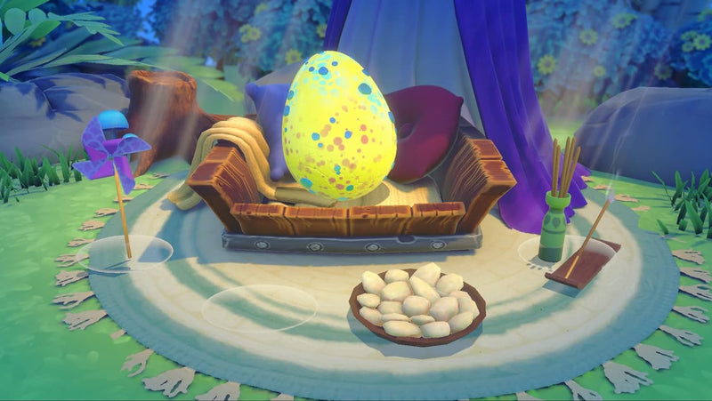 My Universe: My Baby Dragon [Nintendo Switch] Nintendo Switch Video Game Microids   