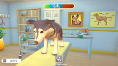 My Universe: Pet Clinic Cats and Dogs [Nintendo Switch] Nintendo Switch Video Game Microids   