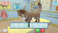 My Universe: Pet Clinic Cats and Dogs [Nintendo Switch] Nintendo Switch Video Game Microids   