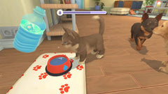 My Universe Puppies and Kittens [PlayStation 4] PlayStation 4 Video Game Microids   