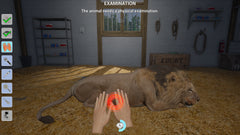 My Vet Practice In The Zoo [PlayStation 5] PlayStation 5 Video Game GS2 Games