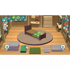 MySims™: Cozy Bundle [Nintendo Switch] Nintendo Switch Video Game Electronic Arts   