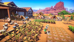 My Time at Sandrock - Collector's Edition [PlayStation 4] PlayStation 4 Video Game PM Studios   