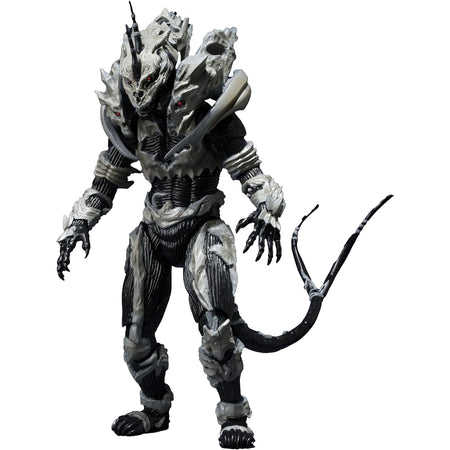 Tamashii Nations: Godzilla: Final Wars - Monster X S.H.Figuarts Toys & Games Bandai Namco   