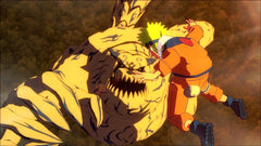 Naruto x Boruto: Ultimate Ninja Storm Connections [Nintendo Switch] Nintendo Switch Video Game Bandai Namco   