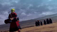 Naruto x Boruto: Ultimate Ninja Storm Connections [Nintendo Switch] Nintendo Switch Video Game Bandai Namco   