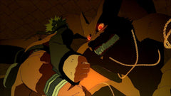 Naruto x Boruto: Ultimate Ninja Storm Connections [Nintendo Switch] Nintendo Switch Video Game Bandai Namco   
