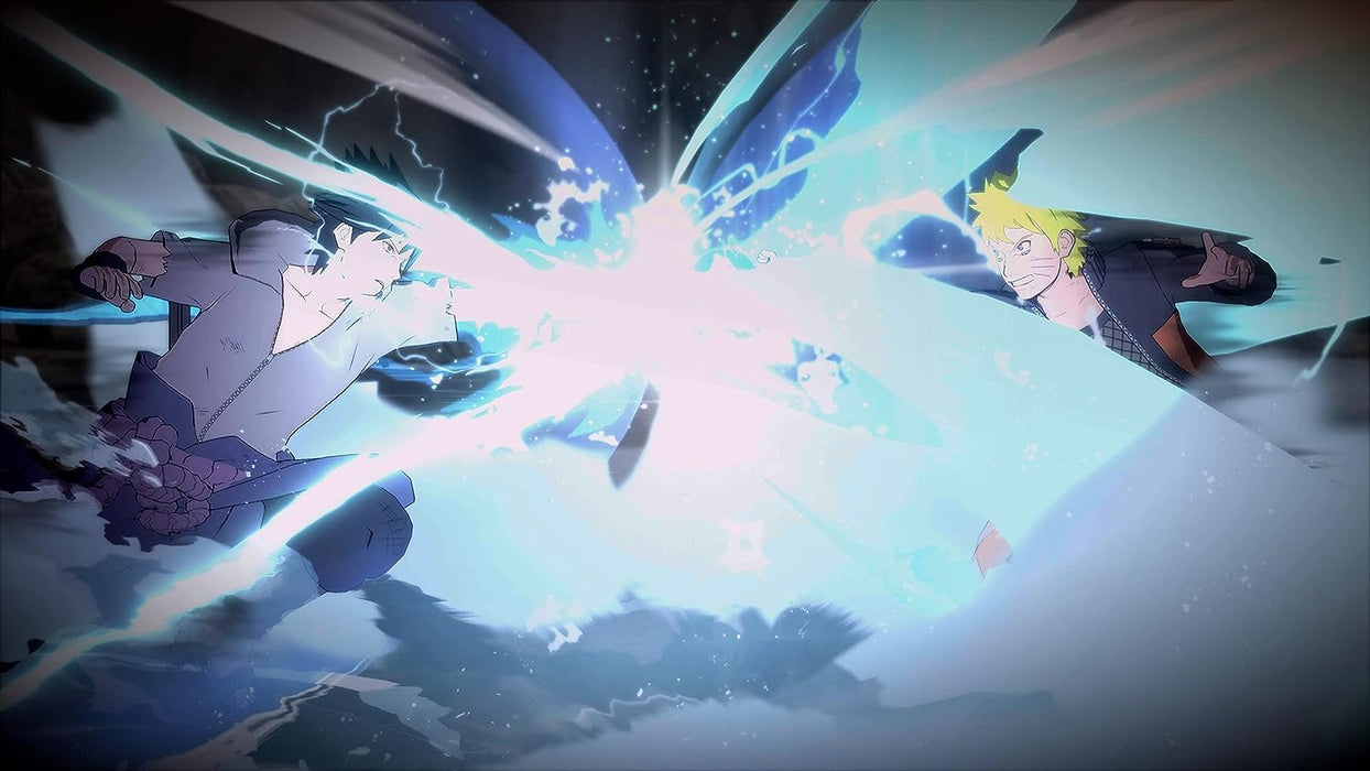 Naruto Shippuden: Ultimate Ninja Storm 4 - Road to Boruto [Nintendo Sw —  MyShopville