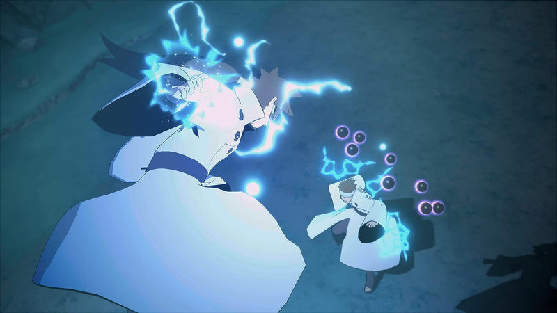 Naruto x Boruto: Ultimate Ninja Storm Connections [Nintendo Switch] Nintendo Switch Video Game Bandai Namco   