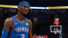 NBA 2K26 [Nintendo Switch 2] Nintendo Switch 2 Video Game 2K Games
