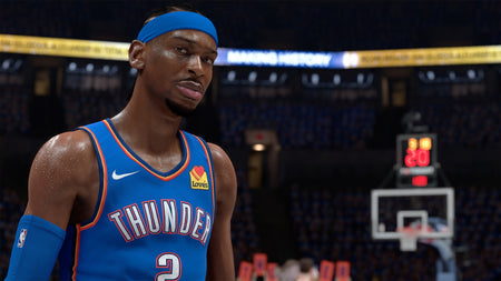 NBA 2K26 [Nintendo Switch 2] Nintendo Switch 2 Video Game 2K Games