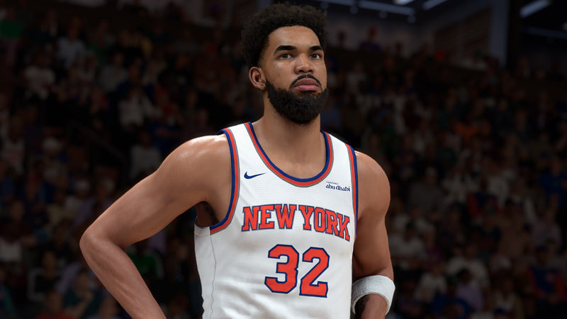 NBA 2K26 [Nintendo Switch 2] Nintendo Switch 2 Video Game 2K Games