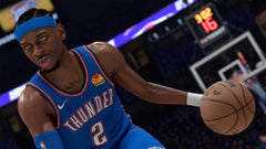 NBA 2K26 [Nintendo Switch 2] Nintendo Switch 2 Video Game 2K Games