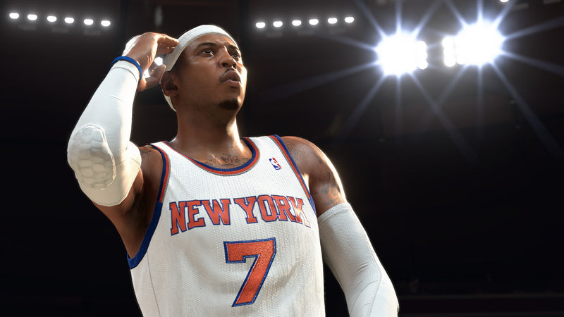NBA 2K26 [Nintendo Switch 2] Nintendo Switch 2 Video Game 2K Games