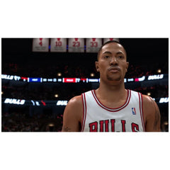 NBA 2K27 [Game-Key Card][Nintendo Switch 2]
