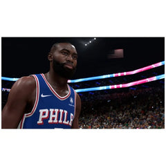 NBA 2K27 [Game-Key Card][Nintendo Switch 2]