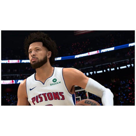 NBA 2K27 [PlayStation 5] PlayStation 5 Video Game Take-Two Interactive Canada Inc.