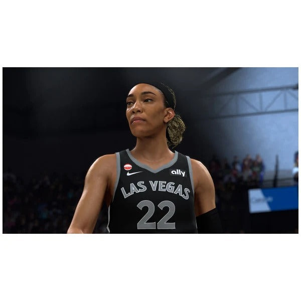 NBA 2K27 [PlayStation 5]