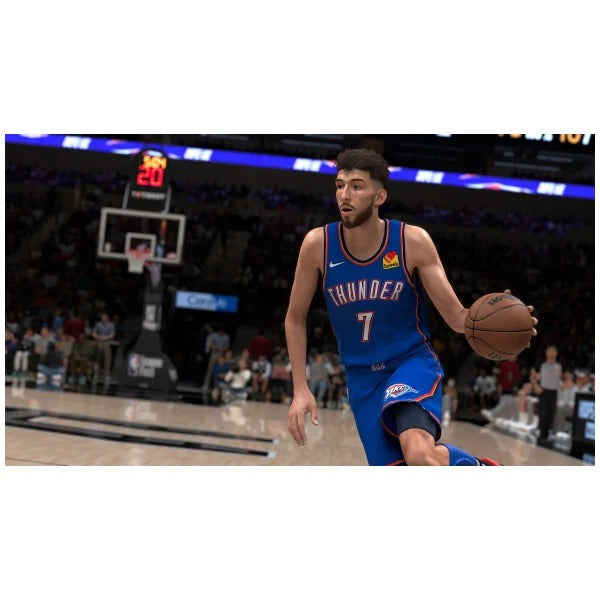 NBA 2K27 [PlayStation 5]