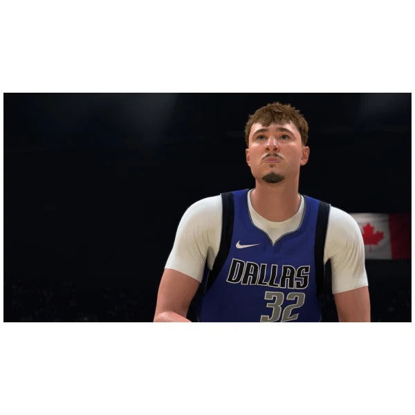 NBA 2K27 [PlayStation 5]