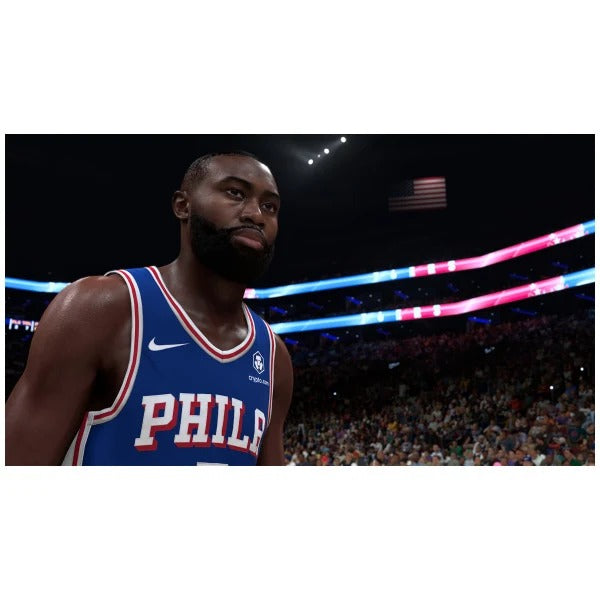 NBA 2K27 [PlayStation 5]