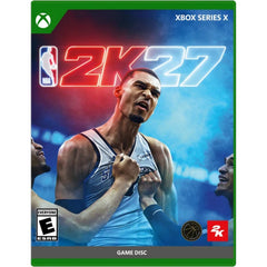 NBA 2K27 [Xbox Series X]