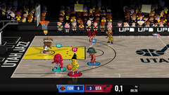 NBA Bounce [PlayStation 5] Playstation 5 Video Game Outright Games