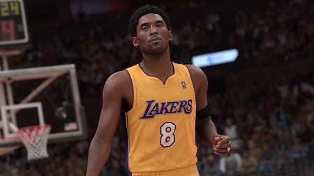 NBA 2K24 - Kobe Bryant Standard Edition [Xbox One] Xbox One Video Game 2K Games   
