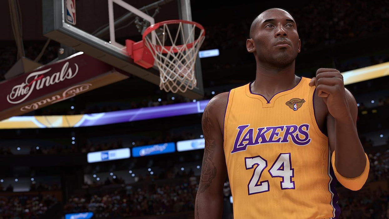 NBA 2K24 - Kobe Bryant Standard Edition [Xbox Series X]