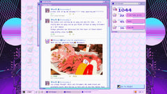 Needy Streamer Overload - Subscriber Edition [PlayStation 5] PlayStation 5 Video Game Serenity Forge