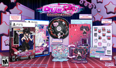 Needy Streamer Overload - Subscriber Edition [PlayStation 5] PlayStation 5 Video Game Serenity Forge