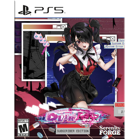 Needy Streamer Overload - Subscriber Edition [PlayStation 5] PlayStation 5 Video Game Serenity Forge