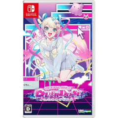 Needy Girl Overdose [Nintendo Switch] Nintendo Switch Video Game WSS Playground   