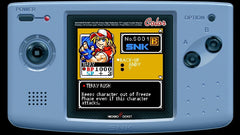 NeoGeo: Pocket Color Selection Vol. 2 [Nintendo Switch] Nintendo Switch Video Game SNK   