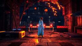 Neon Blood [PlayStation 5] PlayStation 5 Video Game PM Studios