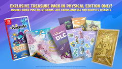 Neopets - Mega Mini Games Collection [Nintendo Switch]