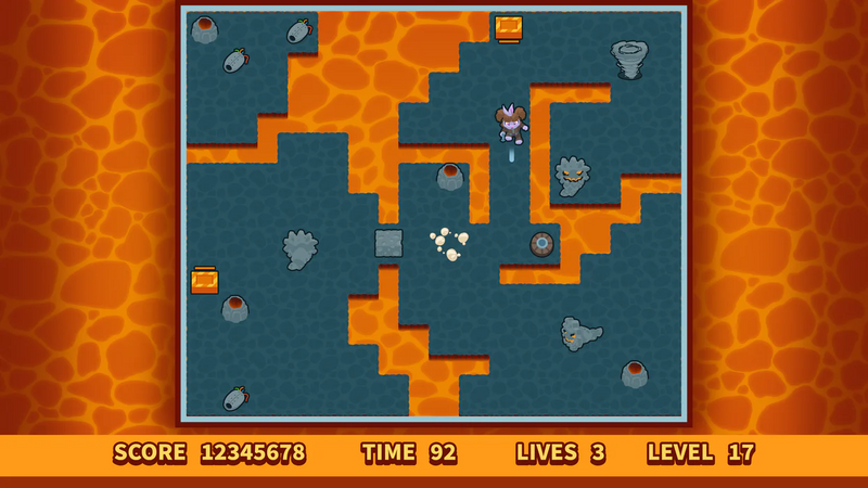 Neopets - Mega Mini Games Collection [Nintendo Switch]