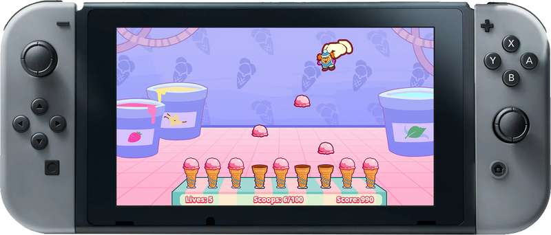 Neopets - Mega Mini Games Collection [Nintendo Switch]