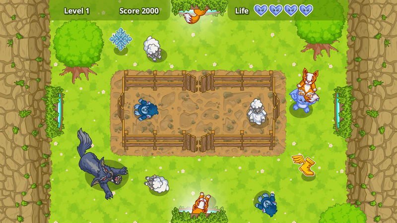 Neopets - Mega Mini Games Collection [Nintendo Switch]