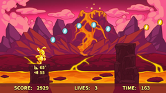 Neopets - Mega Mini Games Collection [Nintendo Switch]