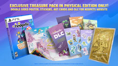 Neopets - Mega Mini Games Collection [PlayStation 5]