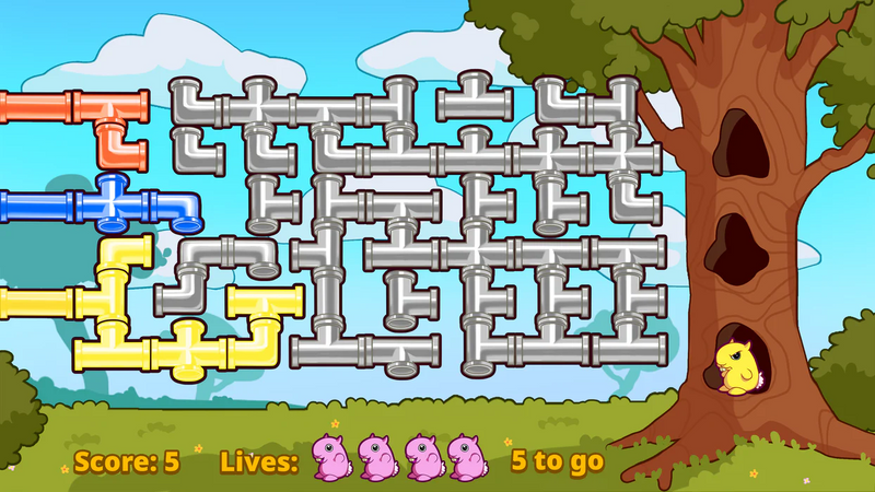 Neopets - Mega Mini Games Collection [PlayStation 5]