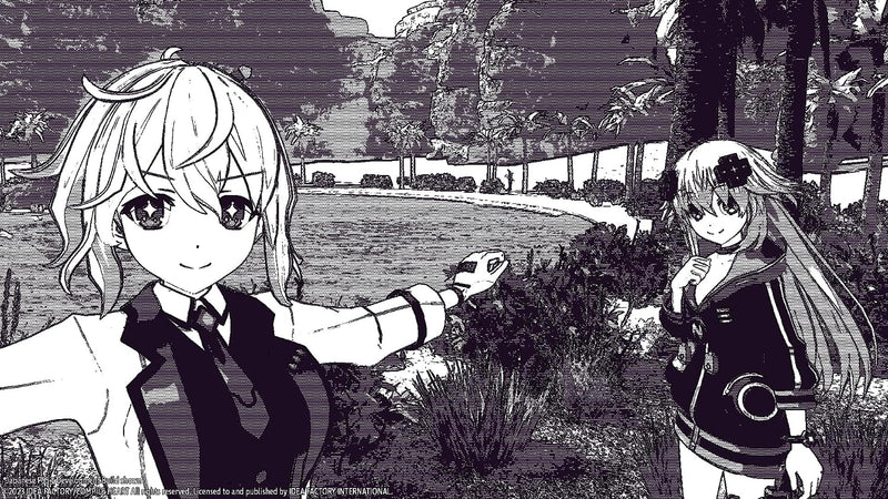 Neptunia Game Maker R:Evolution [PlayStation 5] PlayStation 5 Video Game Idea Factory   