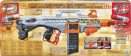 Nerf: Ultra Select [Toys, Ages 6+] Toys & Games Hasbro   