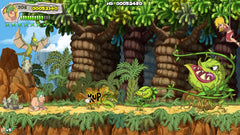 New Joe and Mac: Caveman Ninja - TRex Edition [PlayStation 4] PlayStation 4 Video Game Microids   