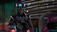 New Tales from the Borderlands - Deluxe Edition [Xbox Series X] Xbox Series X Video Game 2K Games   