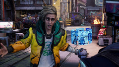 New Tales From The Borderlands - Deluxe Edition [Nintendo Switch] Nintendo Switch Video Game 2K Games   