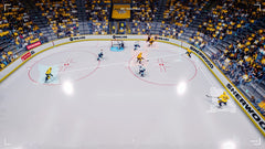 NHL 25 2025 - EA Sports Hockey [PlayStation 5] PlayStation 5 Video Game Electronic Arts