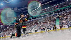 NHL 25 2025 - EA Sports Hockey [PlayStation 5] PlayStation 5 Video Game Electronic Arts